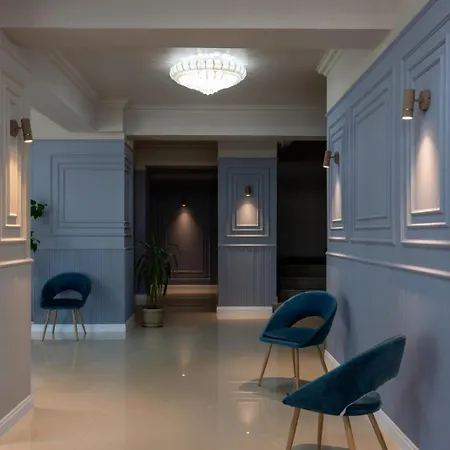 Coral Hotel Eforie Nord