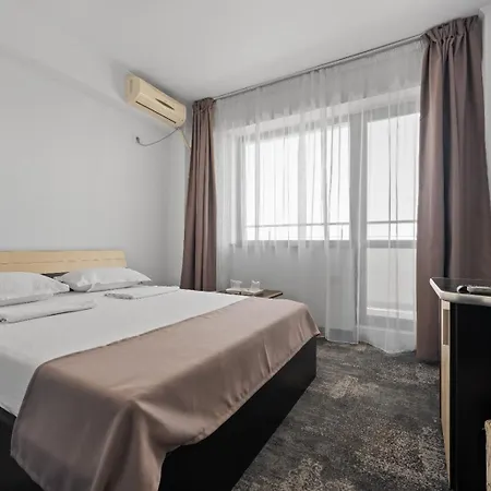 Coral Hotel