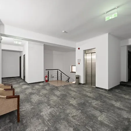 Coral Hotel Eforie Nord