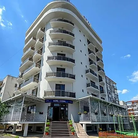 Coral Hotel 3*