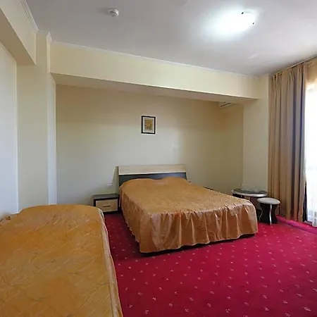 Hotel Coral 3*