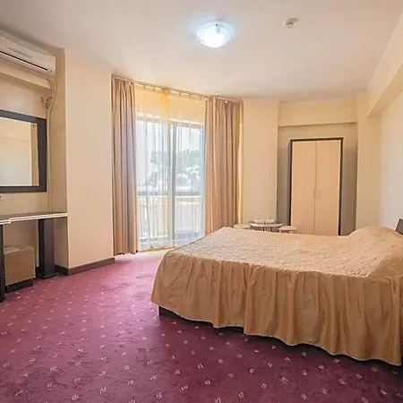 Hotel Coral Eforie Nord