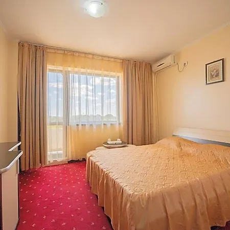 Coral 3* Eforie Nord