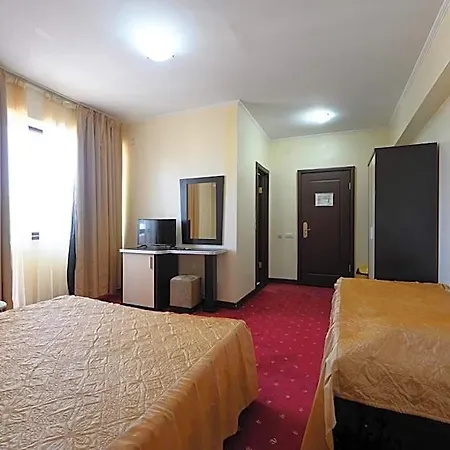 Coral Hotel Eforie Nord