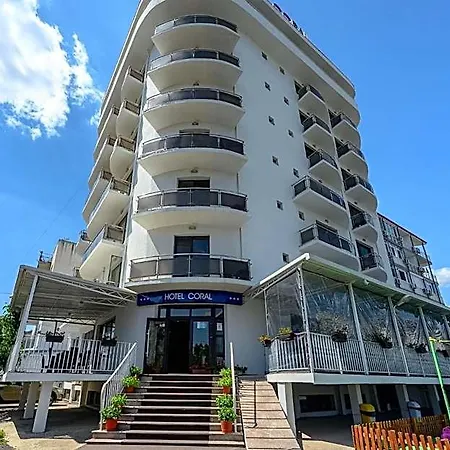 Hotel Coral