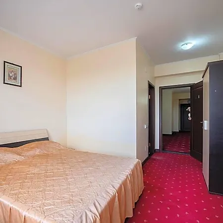 Hotel Coral