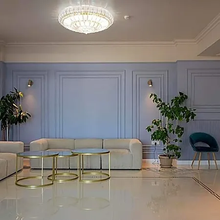 Hotel Coral