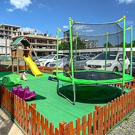 Hotel Coral 3*