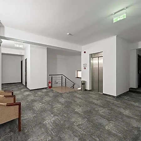 Coral Hotel Eforie Nord